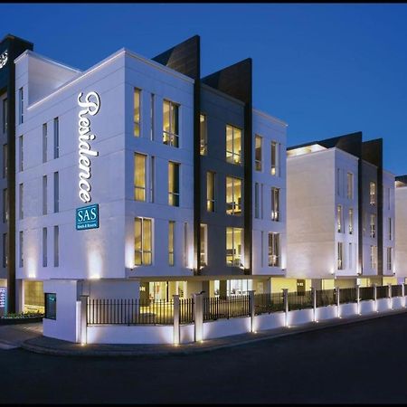 Sas Residence & Hotel, Dhahran - Formerly Radisson Blu Al Khobar Esterno foto