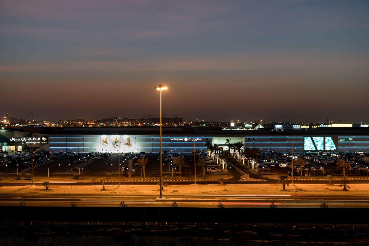 Sas Residence & Hotel, Dhahran - Formerly Radisson Blu Al Khobar Esterno foto