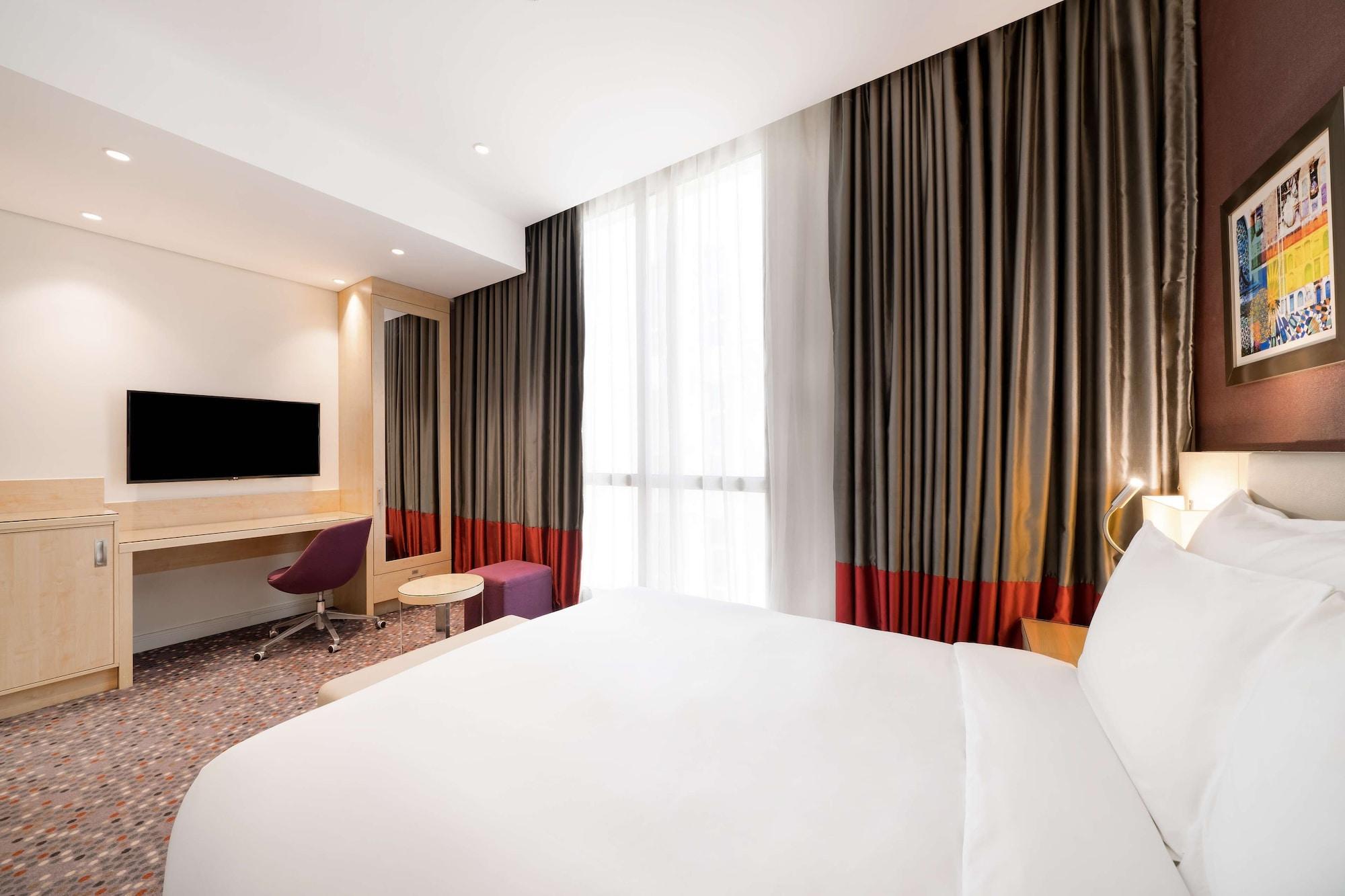 Sas Residence & Hotel, Dhahran - Formerly Radisson Blu Al Khobar Esterno foto