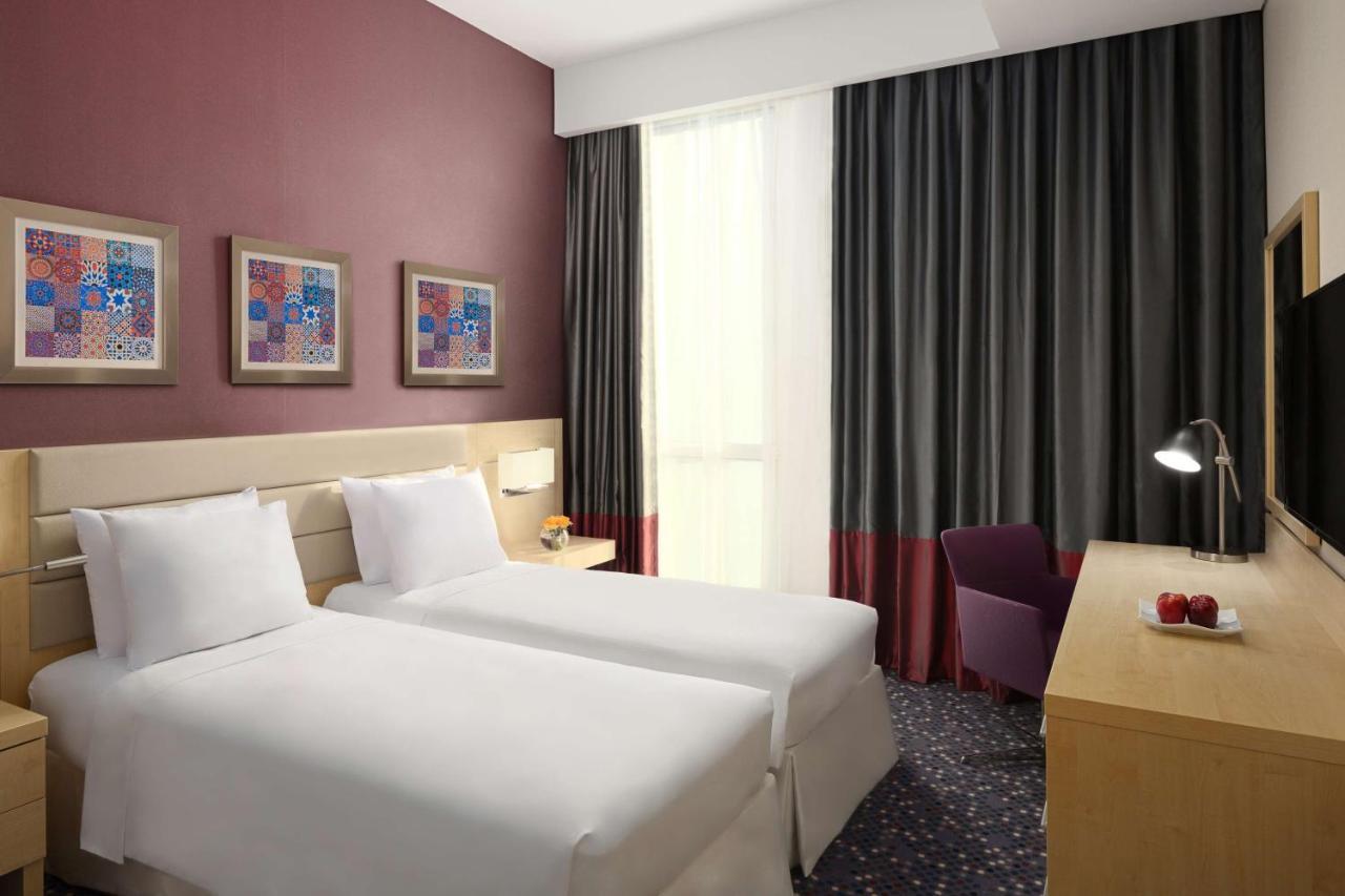 Sas Residence & Hotel, Dhahran - Formerly Radisson Blu Al Khobar Esterno foto