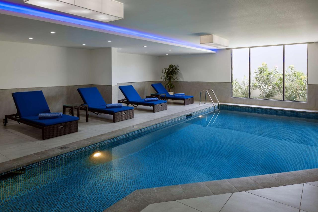 Sas Residence & Hotel, Dhahran - Formerly Radisson Blu Al Khobar Esterno foto